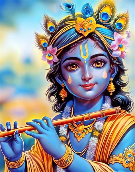 Read Online Krishna 