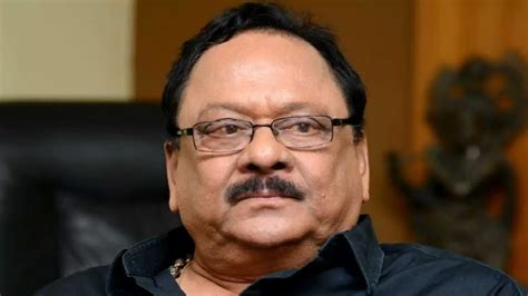 krishnam raju autobiography