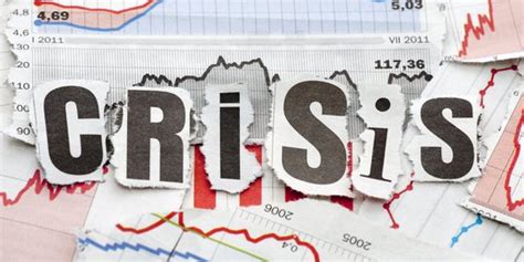 krisis global 2008