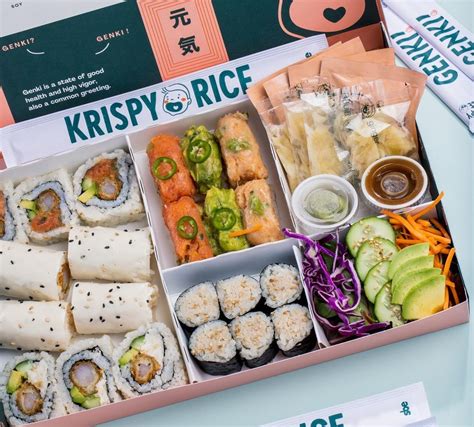 krispy rice sushi locations - trnds.co