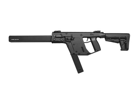 Kriss Vector Gen 2