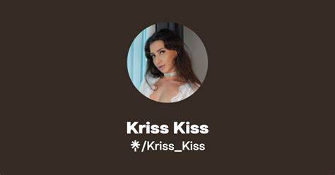 kriss_kiss onlyfans