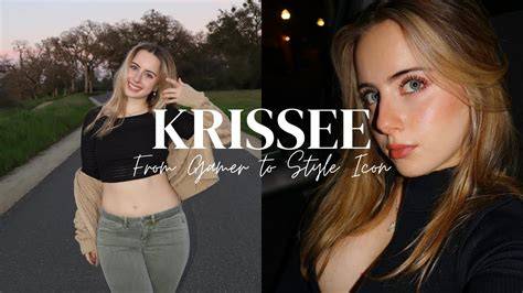 krissee nude