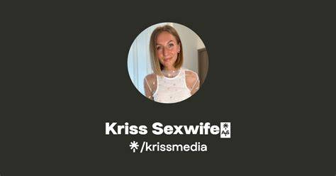 krissvip nude