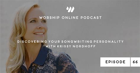 krissy nordhoff biography sample