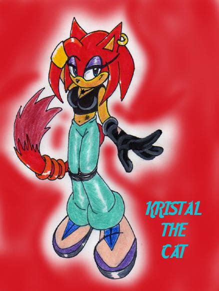 kristal rq