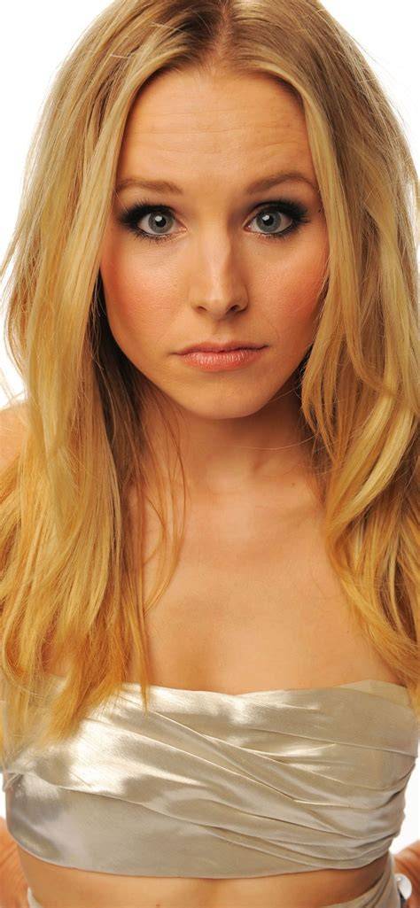 kristen bell boosty
