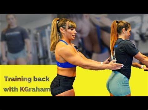 Kristen Graham Youtube