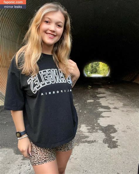 kristenhaness OnlyFans leaked content