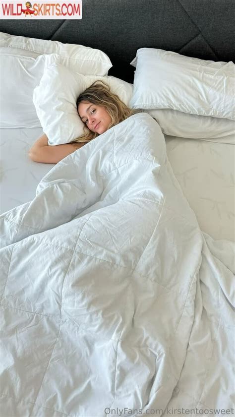 kristentoosweet OnlyFans leaked content