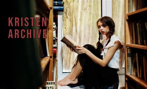 Kristin Archive