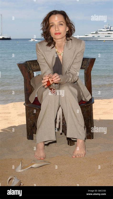 Kristin Thomas Scott