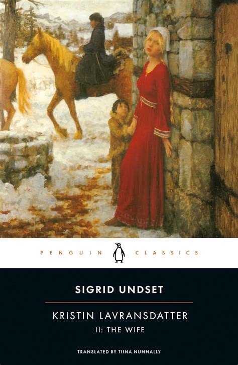 Download Kristin Lavransdatter 1 3 Sigrid Undset 
