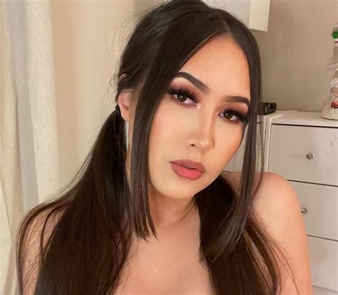 kristinadaniellexo nude