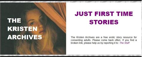 Kristins Archives