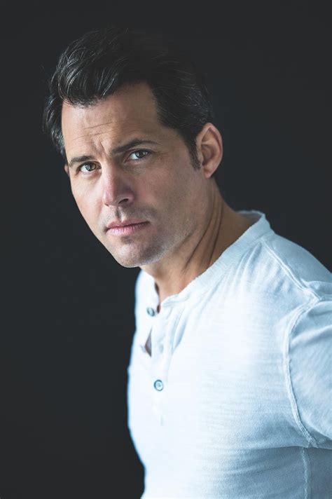 kristoffer polaha biography actor