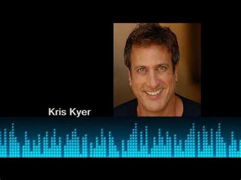 kristopher kyer biography definition