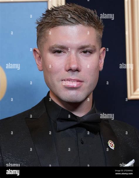 kristos andrews biography examples