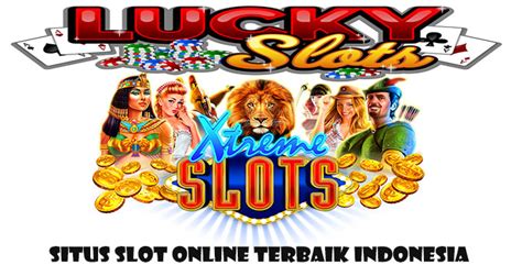 Kriteria Dari Situs Slot Online Terbaik Di Indonesia Tergacor Inipokertop 2023 Lapak Judi