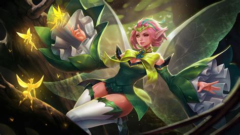krixi | Krixi Lin Qun Mobile Garena