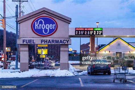 kroger athens ohio
