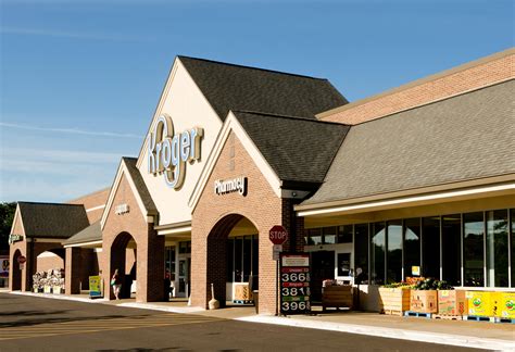kroger centerville ohio