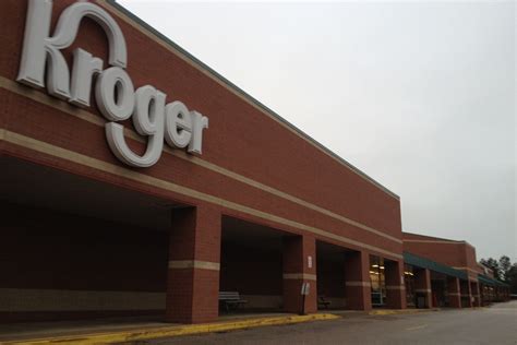 Kroger Check Cashing