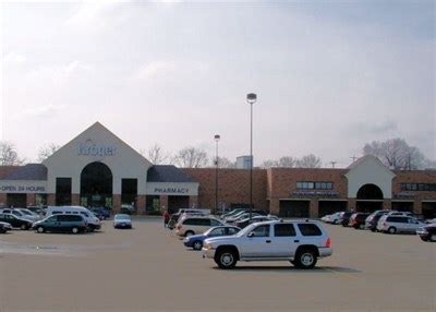 kroger circleville ohio