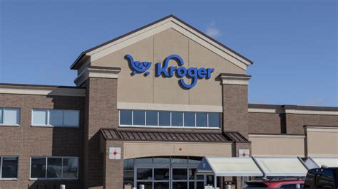 kroger delaware