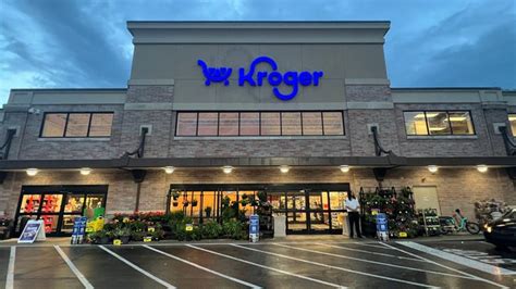 kroger delaware ohio