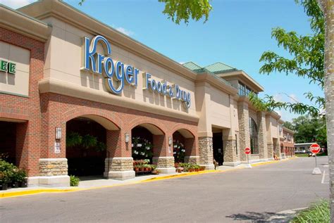 kroger findlay ohio