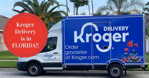 kroger florida