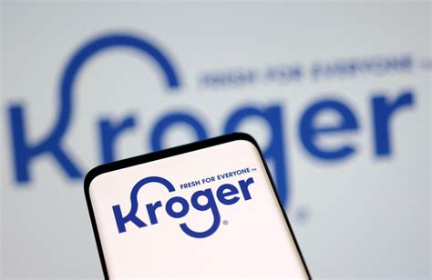 Kroger Forecasts Upbeat 2024 As Grocery Demand Stays Grocery Math - Grocery Math