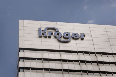 kroger oregon ohio