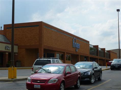 kroger springboro ohio
