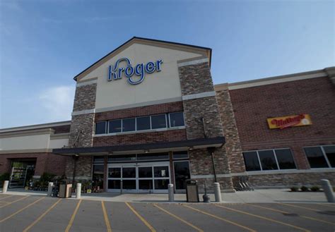 kroger springfield ohio