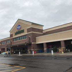 kroger troy ohio