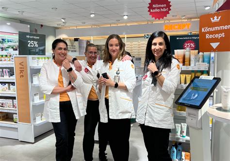 kronans apotek bonus