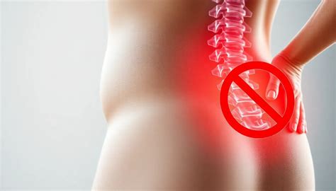 kronisk lumbago behandling