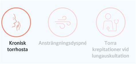 kronisk torrhosta