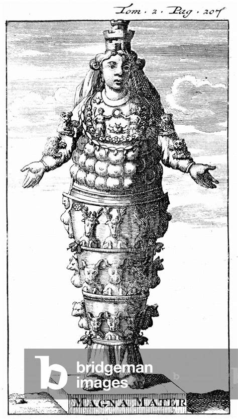 Kronos Mother
