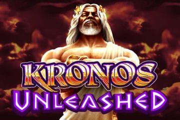 kronos unleashed slot machine free play Online Casino Spiele kostenlos spielen in 2023