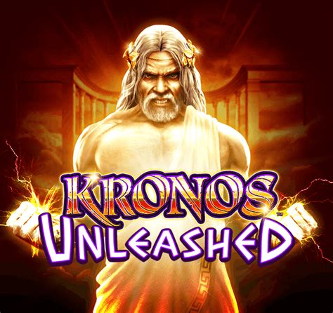 kronos unleashed slot machine free play belgium