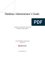 Full Download Kronos Database Reference Guide 
