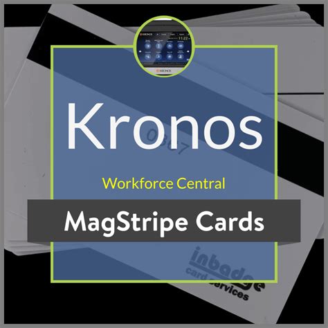 Download Kronos Magnetic Stripe Card Readerhow 