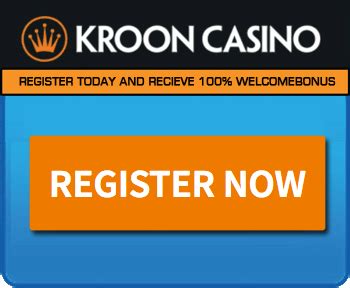 kroon casino 10 euro gratis Kansspelwijzer online gokken
