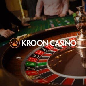 kroon casino live roulette lvce