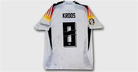 kroos em trikot