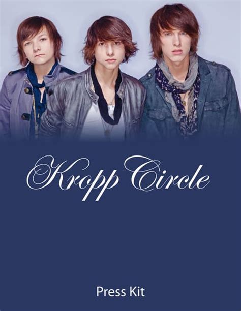 kropp circle biography