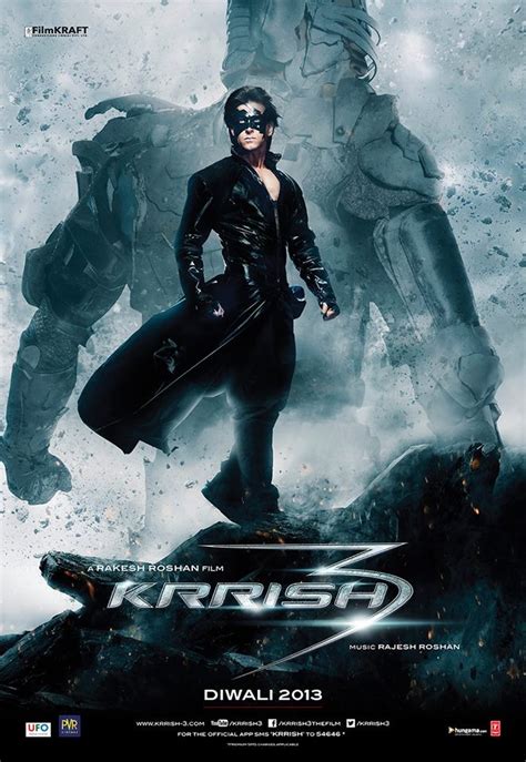krrish 3 official theatrical trailer 3gp